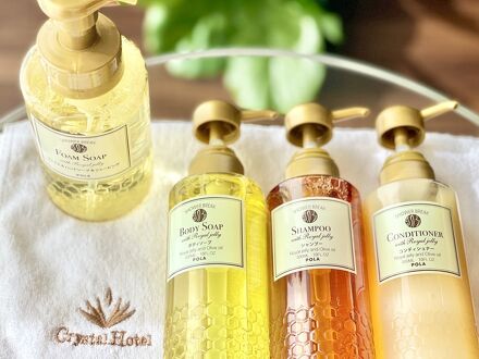 RE HOTEL 谷町9丁目II 写真