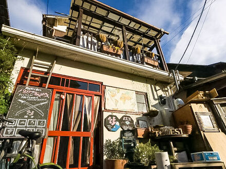 ゲストハウス彩（イロドリ）鎌倉 写真