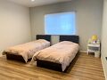 AWAJI TT HOUSE II -PACIFIC OVER SEAS- 写真