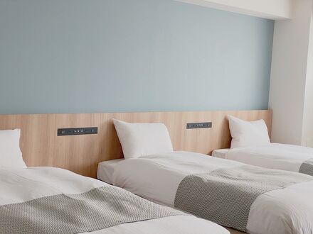 ザ ツーリストホテル＆カフェ秋葉原 写真