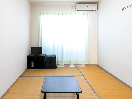 OYO旅館 ホワイトシティもりもと 広島大朝 写真