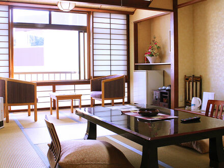 旅館ニュー扇屋 写真
