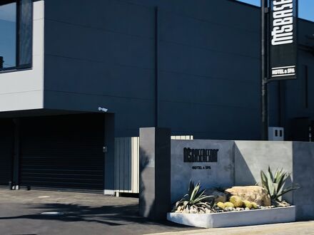 M's BASE RESORT 写真
