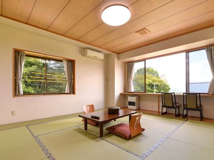 静養と麦めしの宿　西山荘 写真