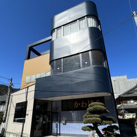 民宿　かわはら 写真