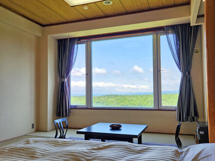 男鹿温泉 湯けむりリゾート 男鹿観光ホテル 写真