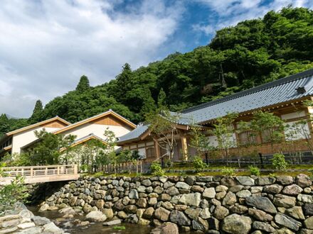 永平寺 親禅の宿 柏樹関 写真