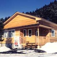 サンタハウスＧＥＴＯ 写真