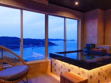 鳥羽ビューホテル　花真珠 写真