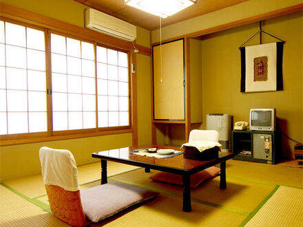 塩原温泉 山口屋旅館 写真