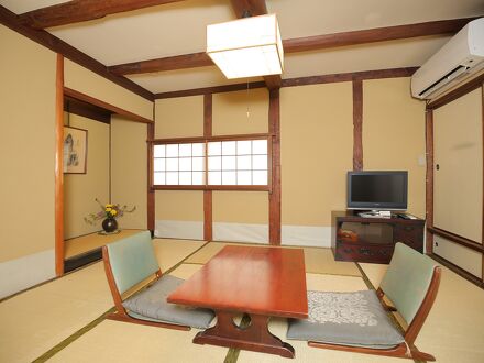 料理旅館　鶴形 写真