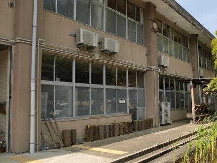 綾部市里山交流研修センター 写真