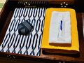 吉野館 写真