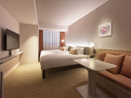 三井ガーデンホテル銀座築地 写真