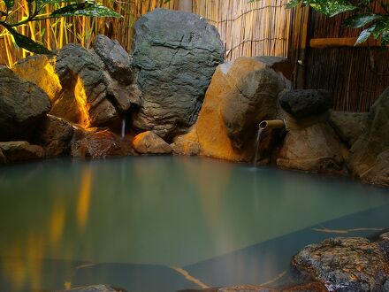 宝船温泉 湯元 ことぶき 写真