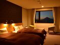 富士陽光ホテル 写真