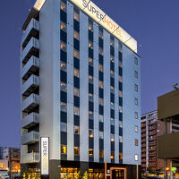 スーパーホテル仙台駅東口天然温泉 写真