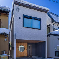 飛騨まちやど 芥子～けし～ 写真