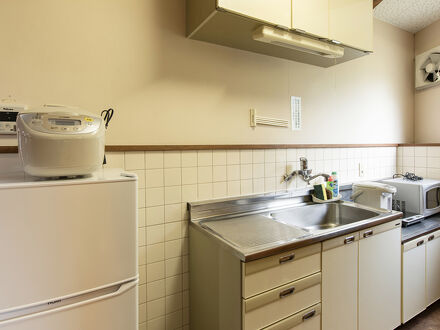 家族旅行村ビラデスト今津 写真