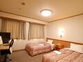ちのステーションホテル 写真