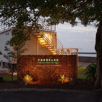 THOUSAND GARDEN TARUMIZU 写真