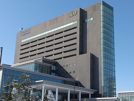 東横イン秋田駅東口 写真