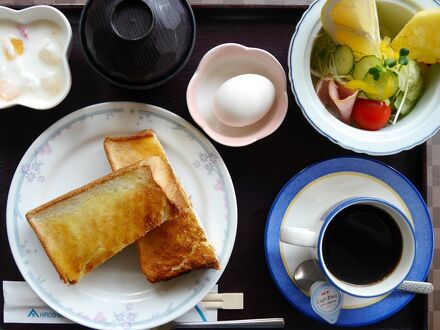 広島パークシティホテル 写真