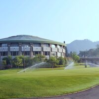 都ゴルフ倶楽部 写真