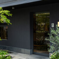 HOTEL RINGS KYOTO 写真