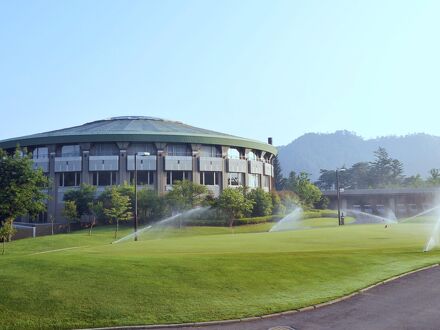 都ゴルフ倶楽部 写真