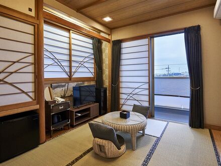 湯本天然温泉ホテル 写真