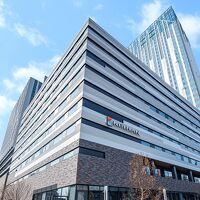 ホテル京阪 なんばグランデ 写真