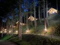 森の小さなリゾート村 桜清水コテージ 写真