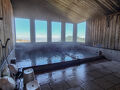 みくりが池温泉 写真