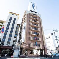 東横イン鳥取駅南口