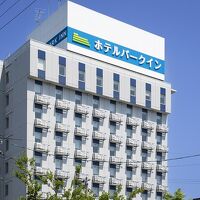 ホテルパークイン高岡 写真