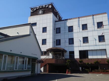 ビジネスホテル圭 写真