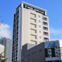 HOTEL LINKS NAMBA 写真