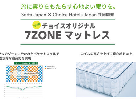 コンフォートホテル千歳 写真