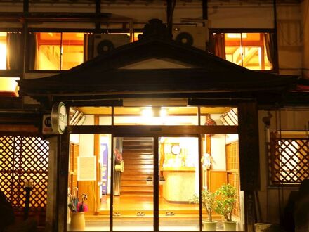 かみのやま温泉 寒河江屋旅館 写真