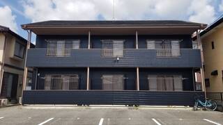 Apartment Hotel Shimotsuke