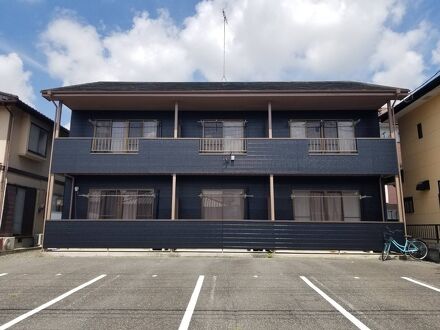 Apartment Hotel Shimotsuke 写真