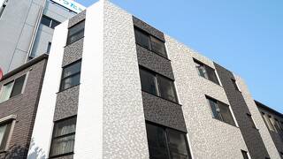 AE Hotel 上野東京