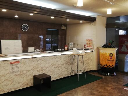 札幌オリエンタルホテル 写真