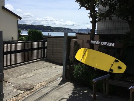 Inn By The Sea Kamakura 写真