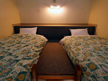 ペンション　シャンテ 写真