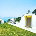 Dot Glamping 赤穂 写真