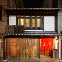 美盧四条河原町邸 写真