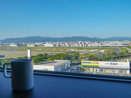 ホテルグランビュー福岡空港 写真