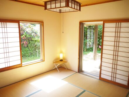 guest house iroha 写真